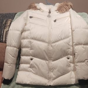 Ski/Parka Coat